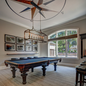 Sailview Addition / Renovation