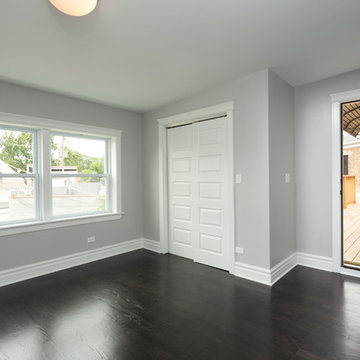 Luxury Rental Property Remodel