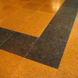 Architectural/Real Estate - Flooring