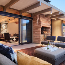 exterior finishes and design