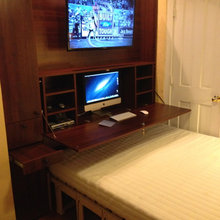 Guest Office