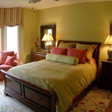 Retirement Condominium