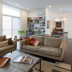 Living Rooms - Air Conditioners