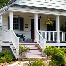 dwinell porch