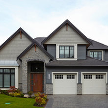 Cottage Outside