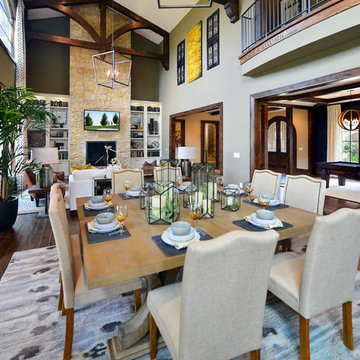 2014 Idea ShowHouse