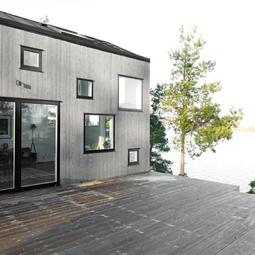 Villa for Four