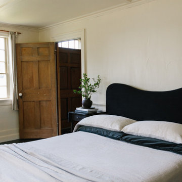 Coasters Chance Cottage Featured on Magnolia Network - Point of View
