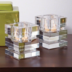 Accessories - Candles And Candleholders