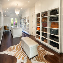 Luxury Closet