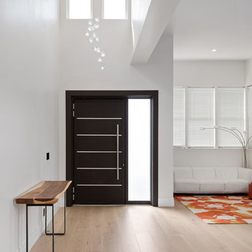 Saratoga 6,000 sq ft Full Remodeling