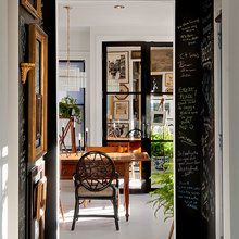 interior doors