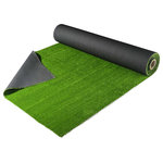Yescom - Yescom Outdoor 65'x5' Artificial Grass Mat Fake Lawn Pet Turf Synthetic Garden - Features: