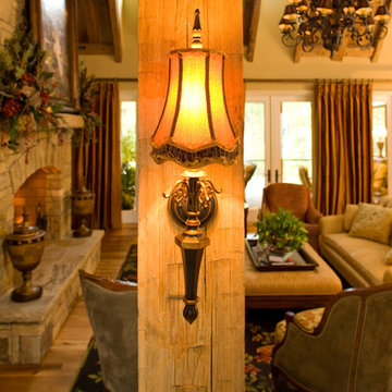 Davidson Estate Home