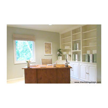 HomeStaging: Home Office