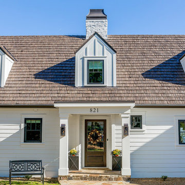 Stiles Window and Door Replacement
