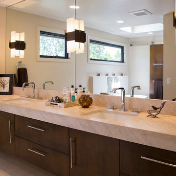 Los Gatos Contemporary Residence