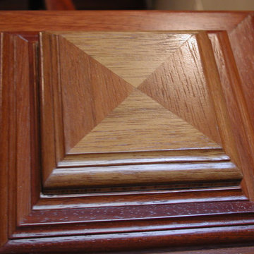 Newel Posts