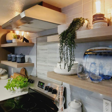 Spanish Fork Basement Apartment
