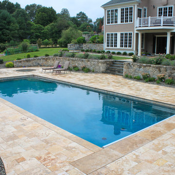 Sherborn, MA Project