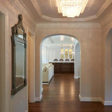 Midtown Renovation