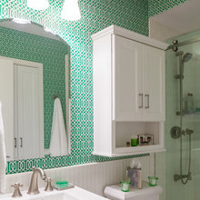 Evelyn’s Bathroom