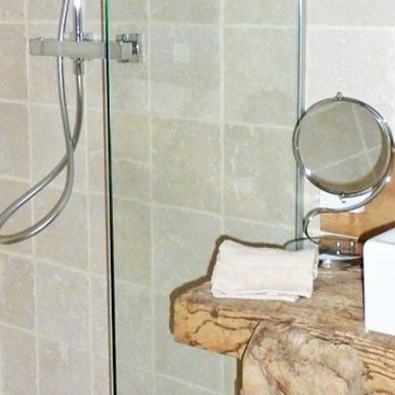 Chambre Marmotte