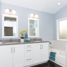 Master Bath Remodel