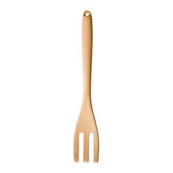 R&Ouml;RT Fourchette, h&ecirc;tre - Cooking Utensils