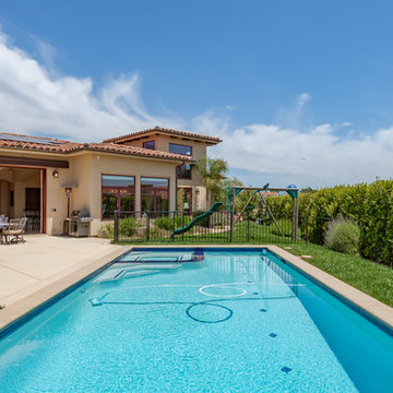 Welcome Home to La Romana