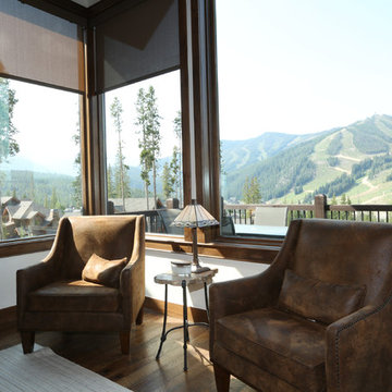 Winter Haven - Winter Park, Colorado