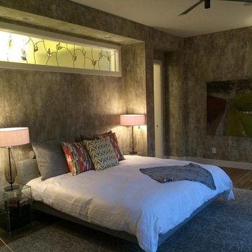 "Virtuoso" by Daniels Homes, A Maestro Company.