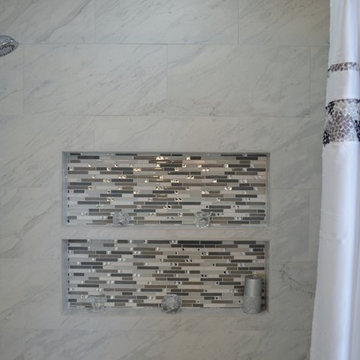 Transitional Expressions - Hallway Bath