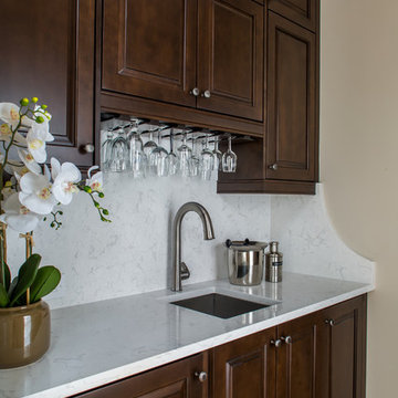 Suwanee-Transitional Kitchen