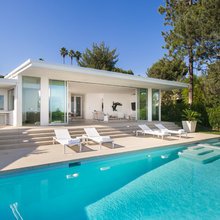 TROUSDALE HOUSE