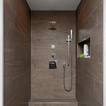spa like bathoom