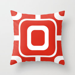 Umbelas Pillows - Decorative Pillows