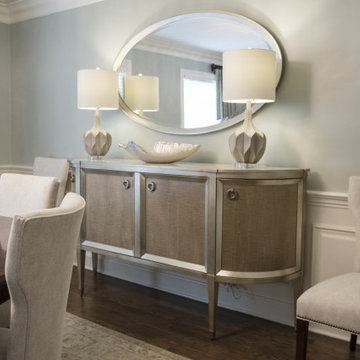 2019 | Indian Hills Dining Room