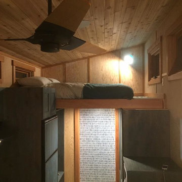 Gig Harbor Tiny House