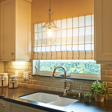 San Gabriel Kitchen Renovation