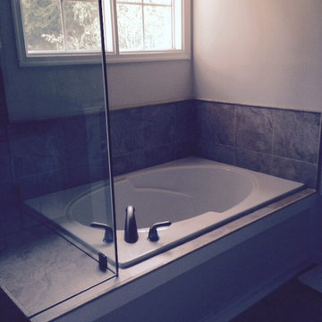 Bathtub