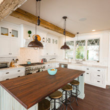 Kitchen Ideas