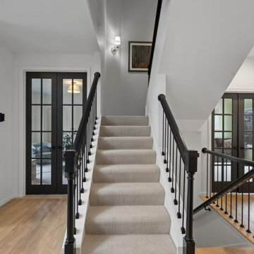 Plymouth Main Level