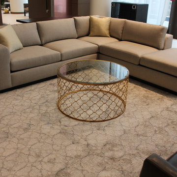 Custom Made Sofas and Sectionals