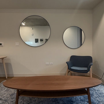 A Design Blitz Miracle — Sol Modern, Phoenix, Arizona.