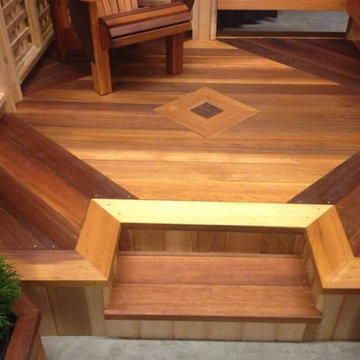 Cedar Projects