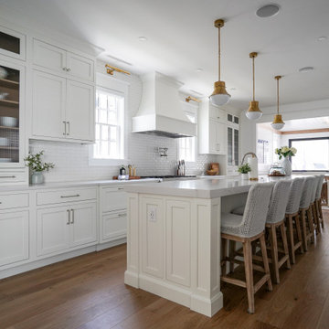 Cape May Renovation