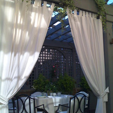 Deck Drapes