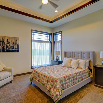 2018 Madison Area Parade of Homes
