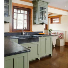 My Kitchen Plan